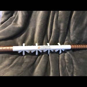 Ashley Black's Fascia Blaster